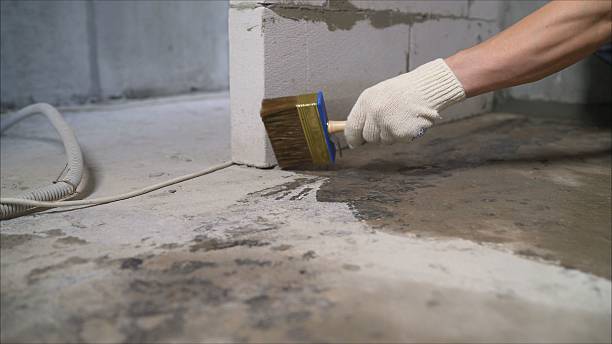 24/7 Emergency Wet Basement Repair experts in Bourbon, IN